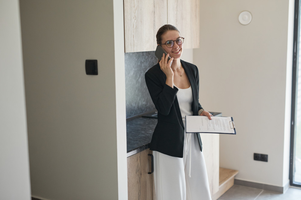Agent immobilier : les conséquences d'une estimation trop basse