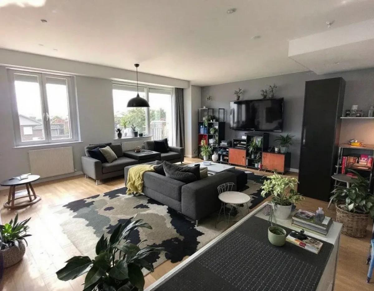 L'Investissement Locatif dans le Marché des Logements Étudiants : Une Opportunité à Saisir