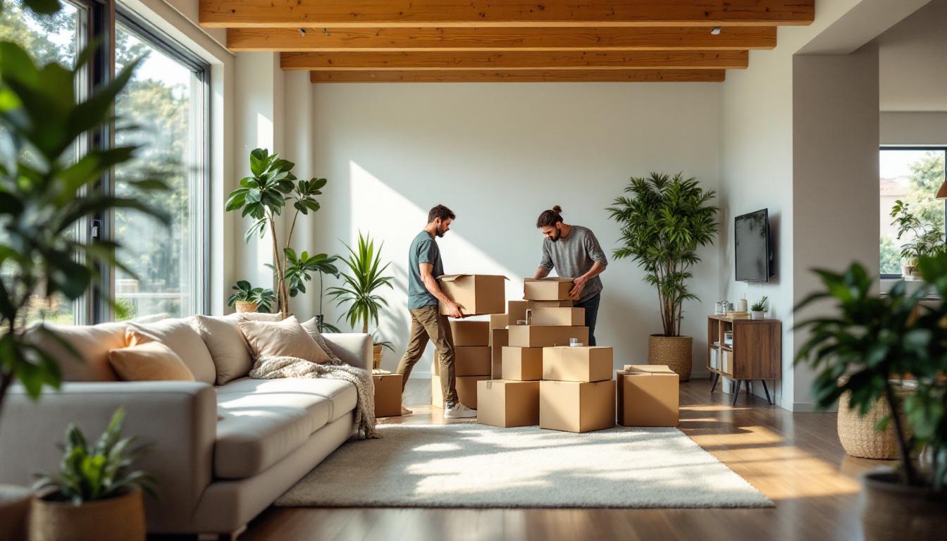 Expulsion d'un logement : les 7 étapes de la procédure