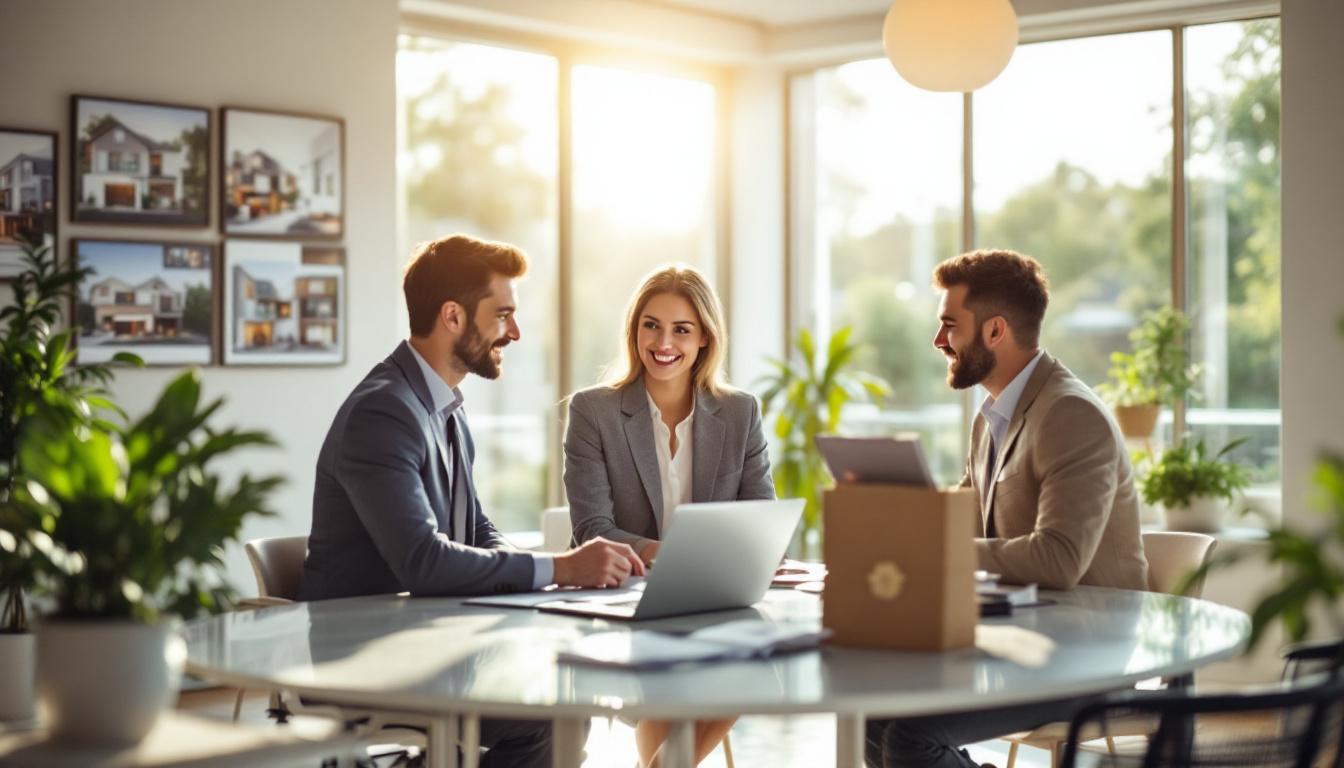 Crédit Agricole immobilier location pour investisseurs