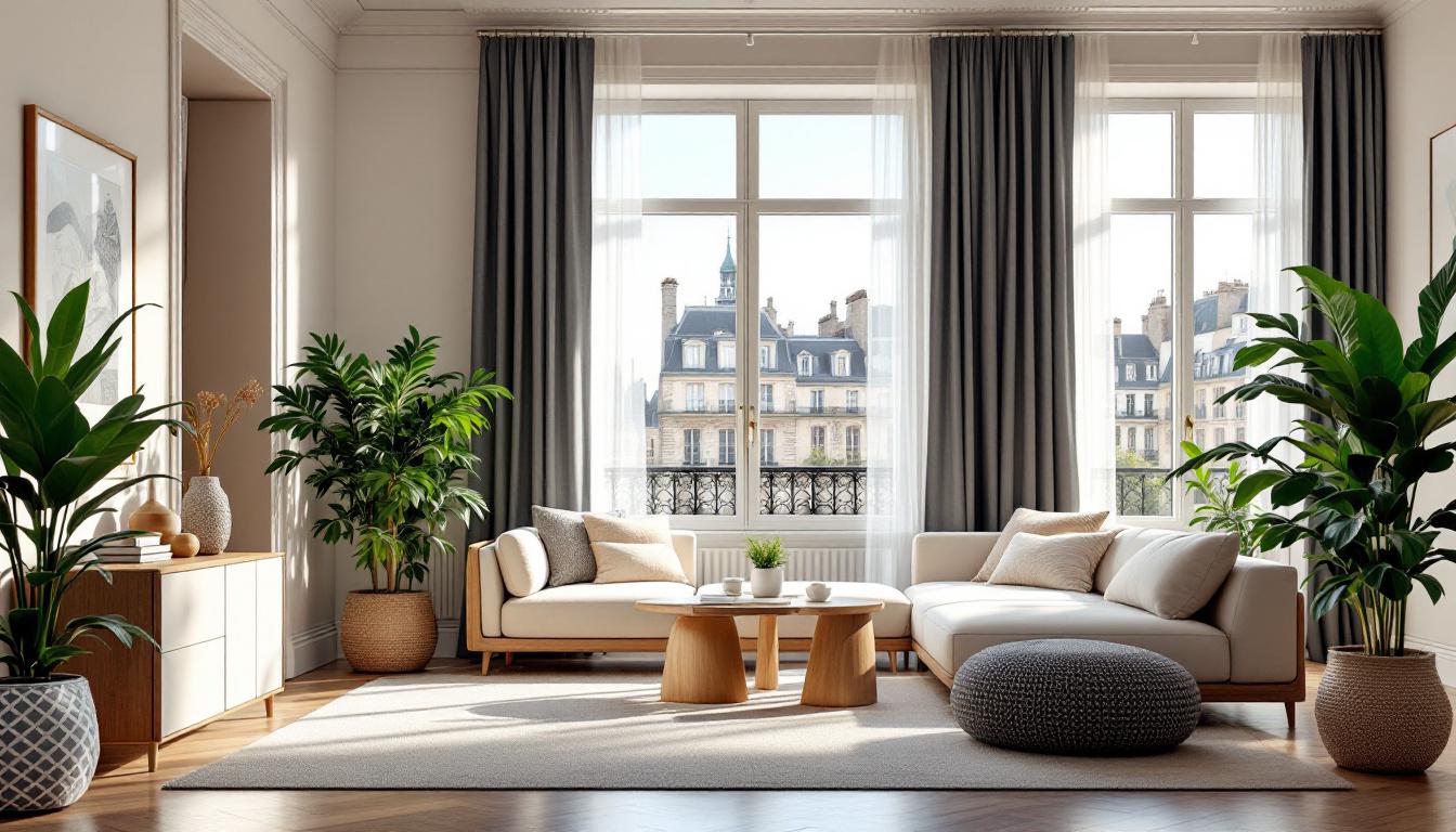 Comment chercher appartement Paris sans perdre de temps