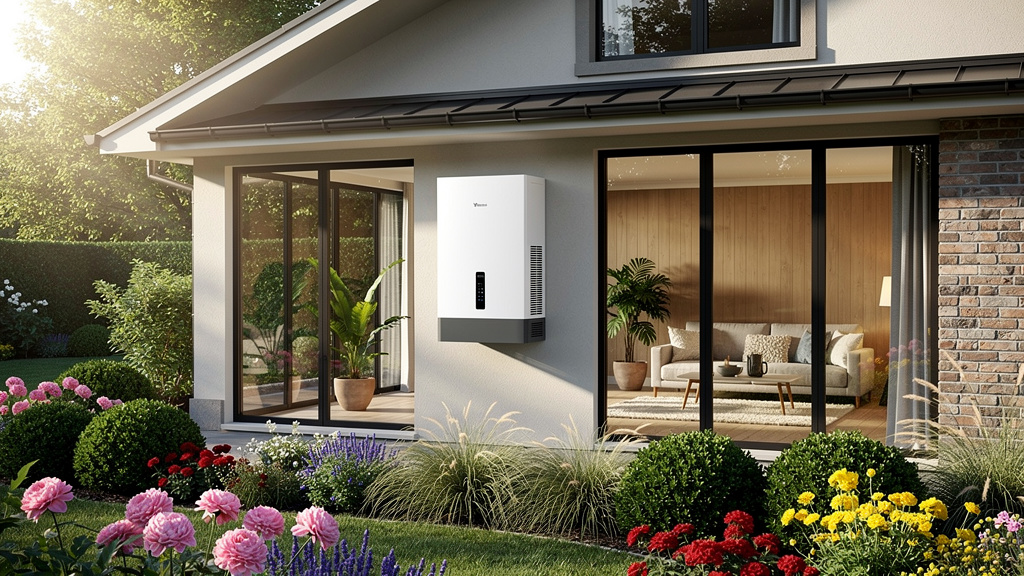 C'est quoi une pompe à chaleur pour chauffer sa maison