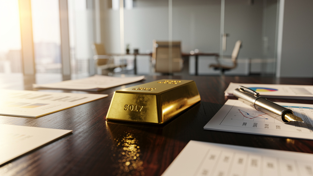 Faut-il acheter de l'or en ce moment en 2026