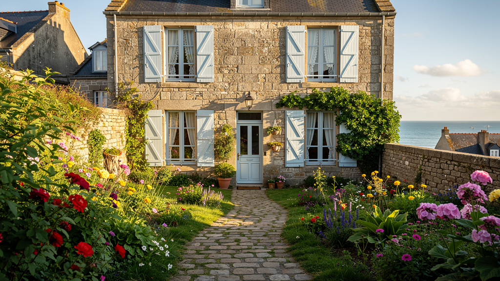 Maison à vendre Saint Malo : 5 erreurs à éviter avant achat