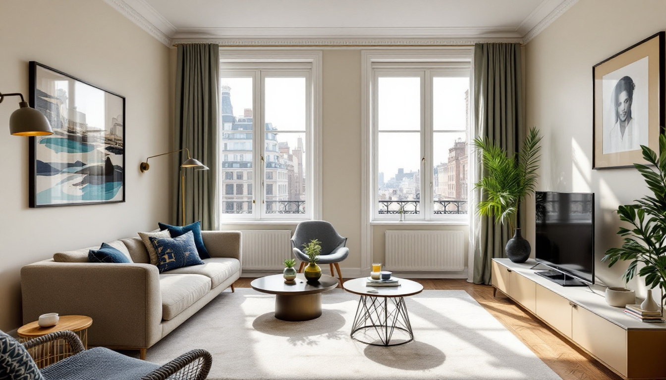 Appartement à Londres achat : choisir entre neuf et ancien