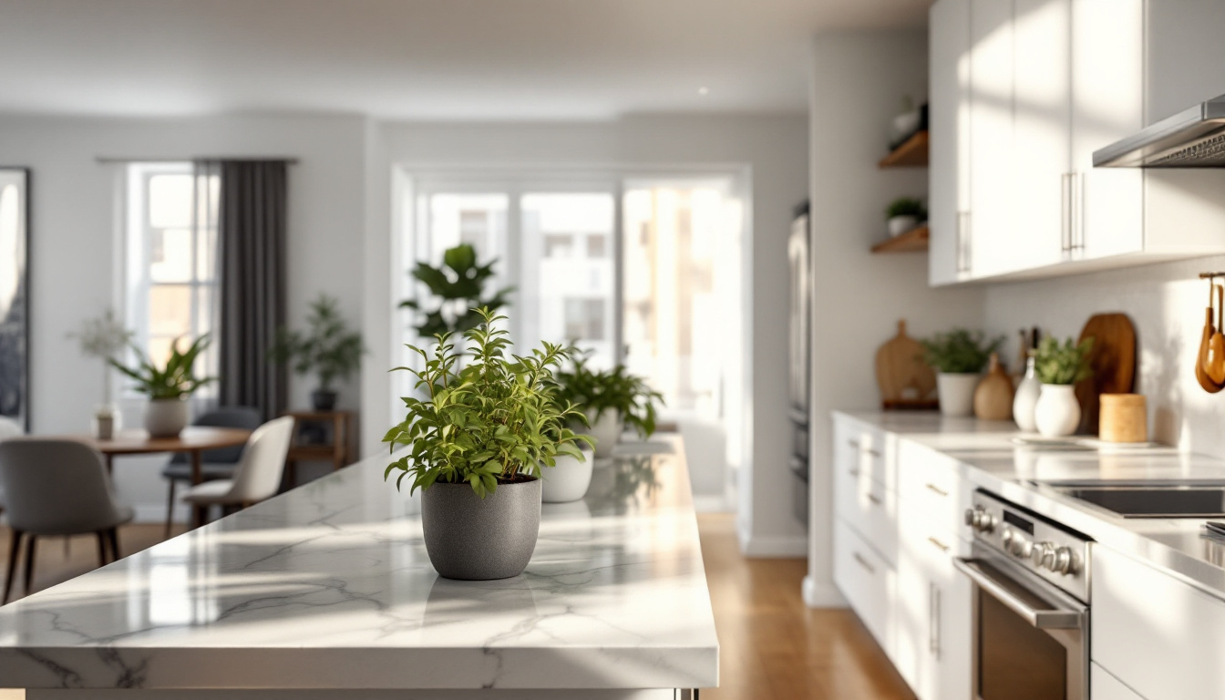 Calcul précis pour estimer cout travaux appartement